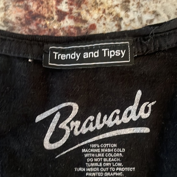 So cute never worn from trendy and tipsy - Picture 5 of 6